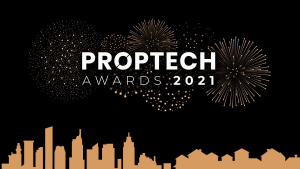 Proptech Awards 2021